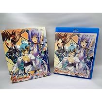 Amazon.co.jp: 真・恋姫†無双 四 Blu-rayスタンダード版 : 黒河奈美