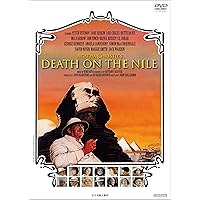 Amazon.co.jp: アガサ・クリスティ ミステリーDVDコレクション 5枚組