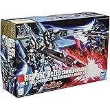 HGUC 機動戦士ガンダムUC リゼル(隊長機) 1/144スケール 色分け済みプラモデル
