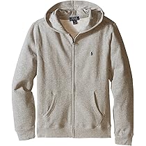 Amazon.co.jp: Polo Ralph Lauren メンズ フリース ジップ