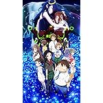 アクセルワールド iPhone SE/8/7/6s(750×1334)壁紙 インフィニット・バースト アクセルワールド iPhone SE/8/7/6s(750×1334)壁紙 インフィニット・バースト