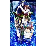 アクセルワールド QHD(540×960)壁紙 アクセル・ワールド インフィニット・バースト アクセルワールド QHD(540×960)壁紙 アクセル・ワールド インフィニット・バースト