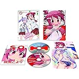灼熱の卓球娘1 (初回生産限定版)(イベント先行購入申込券付き) [Blu-ray]