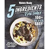 5 Ingredients Slow Cooker