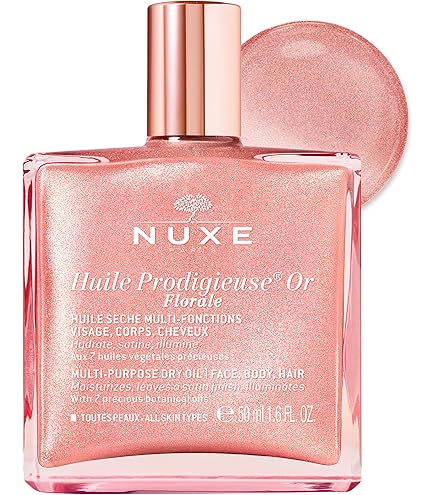 Amazon.co.jp: Nuxe(ニュクス) プロディジュー フローラル プレミアム
