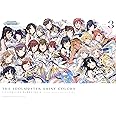 アイドルマスター シャイニーカラーズ イラストレーション ワークス VOL.3