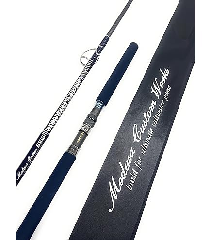 かつ エムシーワークスSLOW HAND 817PDキャスティングロッド Amazon | MC works/MCワークス SLOW HAND SH816TSX 