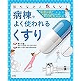 病棟でよく使われる「くすり」