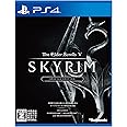 The Elder Scrolls V: Skyrim SPECIAL EDITION 【CEROレーティング「Z」】 - PS4