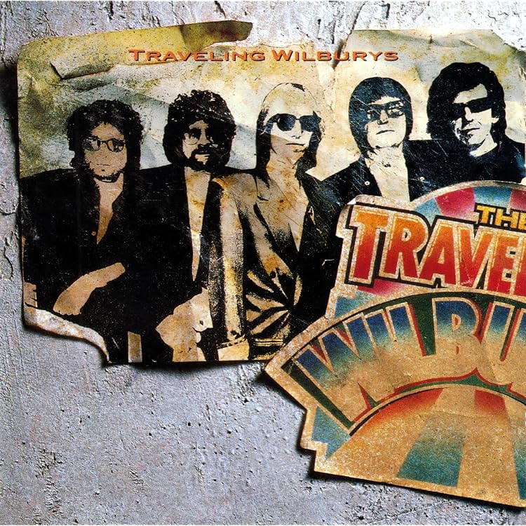 グレッチ The Traveling Ｗilburys グレッチ The Traveling Wilburys - メルカリ