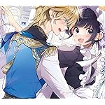 ヒロイン?聖女?いいえ、オールワークスメイドです（誇）! HD(1440×1280) メロディ・ウェーブ