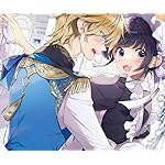 ヒロイン?聖女?いいえ、オールワークスメイドです（誇）! Android(960×800)待ち受け メロディ・ウェーブ