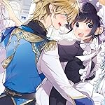 ヒロイン?聖女?いいえ、オールワークスメイドです（誇）! iPad壁紙 メロディ・ウェーブ