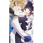 ヒロイン?聖女?いいえ、オールワークスメイドです（誇）! iPhoneSE/5s/5c/5(640×1136)壁紙 メロディ・ウェーブ