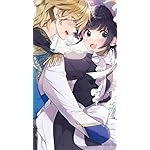 ヒロイン?聖女?いいえ、オールワークスメイドです（誇）! QHD(540×960)壁紙 メロディ・ウェーブ