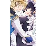 ヒロイン?聖女?いいえ、オールワークスメイドです（誇）! iPhone SE/8/7/6s(750×1334)壁紙 メロディ・ウェーブ