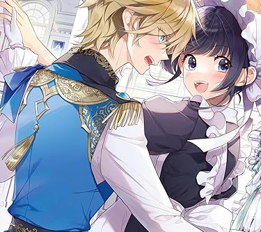 ヒロイン?聖女?いいえ、オールワークスメイドです（誇）!  iPhone/Androidスマホ壁紙(1440×1280)-1 - メロディ・ウェーブ