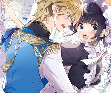 ヒロイン?聖女?いいえ、オールワークスメイドです（誇）!  iPhone/Androidスマホ壁紙(960×800)-1 - メロディ・ウェーブ