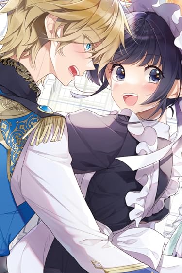 ヒロイン?聖女?いいえ、オールワークスメイドです（誇）!  iPhone/Androidスマホ壁紙(640×960)-1 - メロディ・ウェーブ