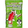 ミシロ 彩金魚 胚芽育成用 SS 沈下性 1キログラム (x 1)