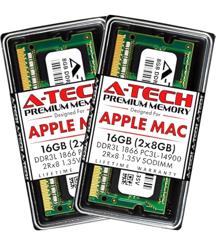 Apple iMac 27インチ Retina 5K 2017 メモリ増設済み Amazon.co.jp: A-Tech 32GB (2x16GB) RAM Apple iMac 2017 (27