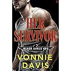Her Survivor: A Black Eagle Ops Novel