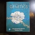 Concepts of Genetics