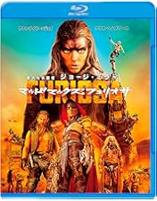 Amazon.co.jp: マッドマックス アンソロジー メタルケース