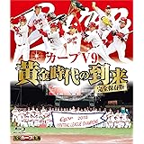 完全保存版 カープV9 黄金時代の到来 [Blu-ray]