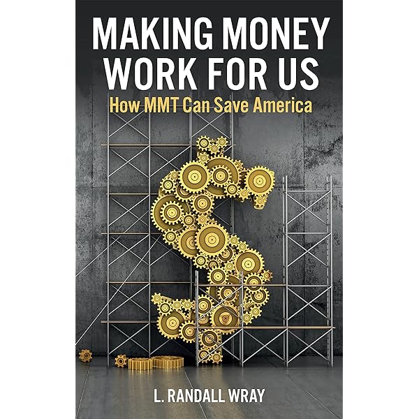 Amazon | Macroeconomics | Mitchell, William, Wray, L. Randall
