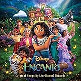 Encanto: the Songs