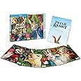 ピーターラビット™ ブルーレイ&DVDセット (初回生産限定) [Blu-ray]