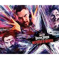 Amazon | Marvel Studios' Doctor Strange In The Multiverse Of
