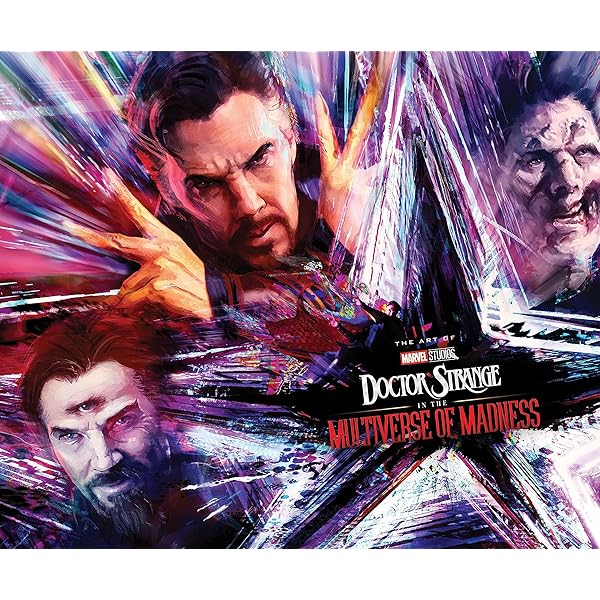 アート・デザイン・音楽 THE STORY OF MARVEL STUDIOS アート・デザイン・音楽 THE STORY OF MARVEL STUDIOS