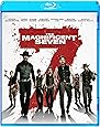 マグニフィセント・セブン [AmazonDVDコレクション] [Blu-ray]