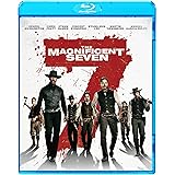 マグニフィセント・セブン [AmazonDVDコレクション] [Blu-ray]