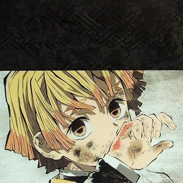 2021秋アニメ - 我妻 善逸（あがつま ぜんいつ）