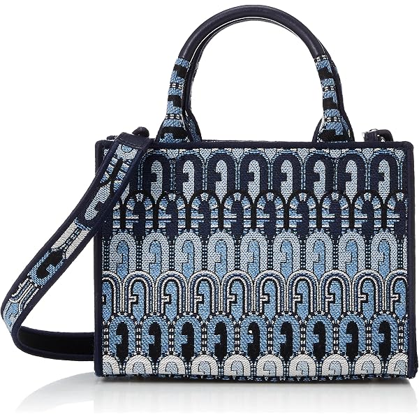 Amazon | [フルラ] OPPORTUNITY L TOTE バッグ トートバッグ バッグ