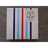 GIFT of SMAP(初回盤)(DVD付)