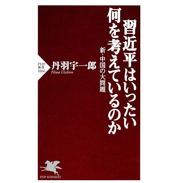 Amazon.co.jp: 中国の大問題 (PHP新書) eBook : 丹羽 宇一郎: Kindleストア