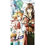 ここは俺に任せて先に行けと言ってから10年がたったら伝説になっていた。 iPhoneSE/5s/5c/5 壁紙 視差効果 シア・ウルコット,ラック・ロック・フランゼン