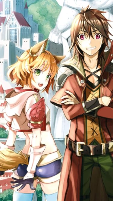 ここは俺に任せて先に行けと言ってから10年がたったら伝説になっていた。  iPhone/Androidスマホ壁紙(480×854)-1 - シア・ウルコット,ラック・ロック・フランゼン