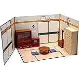 ミニチュアルーム (昭和レトロタイプ)