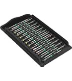 【数量限定】Wera(ヴェラ) 05073675001 | Kraftform Amazon | Wera(ヴェラ) 05073675001 | Kraftform 精密作業向けマイクロ