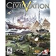 Sid Meier's Civilization(R) V (日本語版) [ダウンロード]