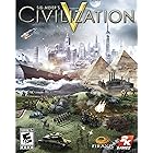 Sid Meier's Civilization(R) V (日本語版) [ダウンロード]