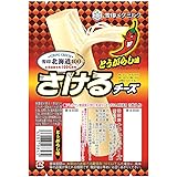 [冷蔵] 雪印メグミルク 雪印北海道１００ さけるチーズ（とうがらし味） 50ｇ×12個