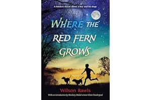 Where the Red Fern Grows