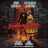 Sweeney Todd: The Demon Barber Of Fleet Street (2023 Broadway Cast Rec ording)