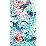 宝石の国 iPhone8,7,6 Plus 壁紙(1242×2208) フォスフォフィライト、シンシャ、ゴーシェナイト、モルガナイト 宝石の国 iPhone8,7,6 Plus 壁紙(1242×2208) フォスフォフィライト、シンシャ、ゴーシェナイト、モルガナイト